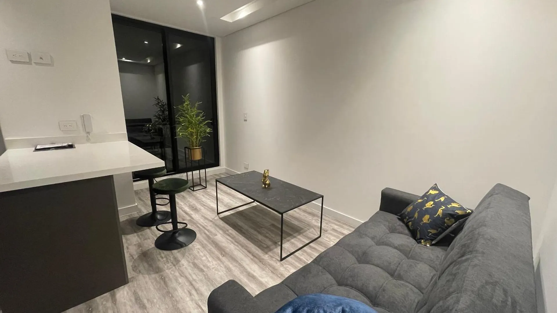 Icon Apartments Bogota