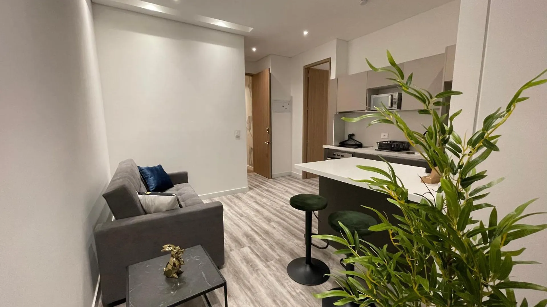 Icon Apartments Bogota