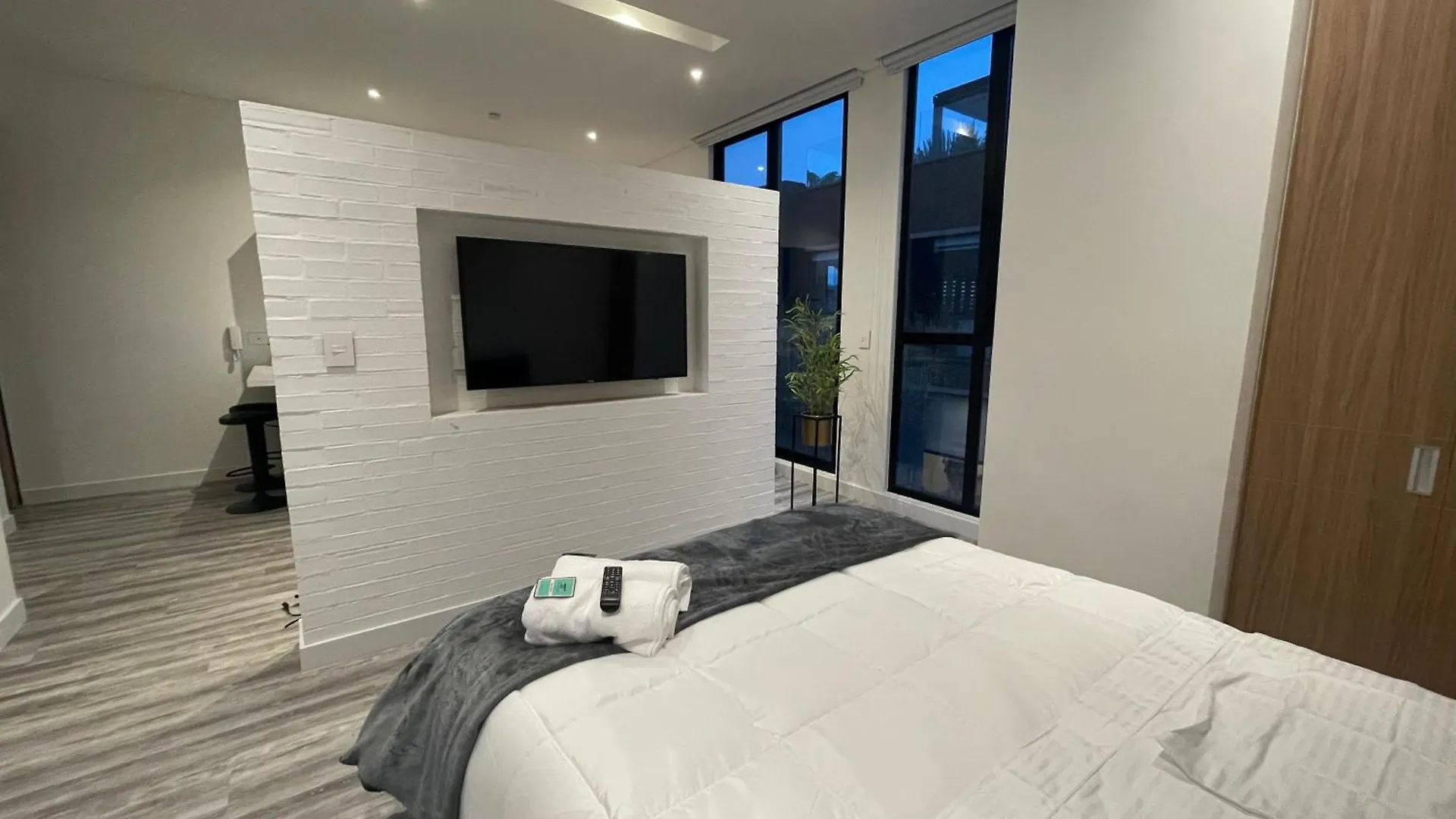 Icon Apartments Bogota