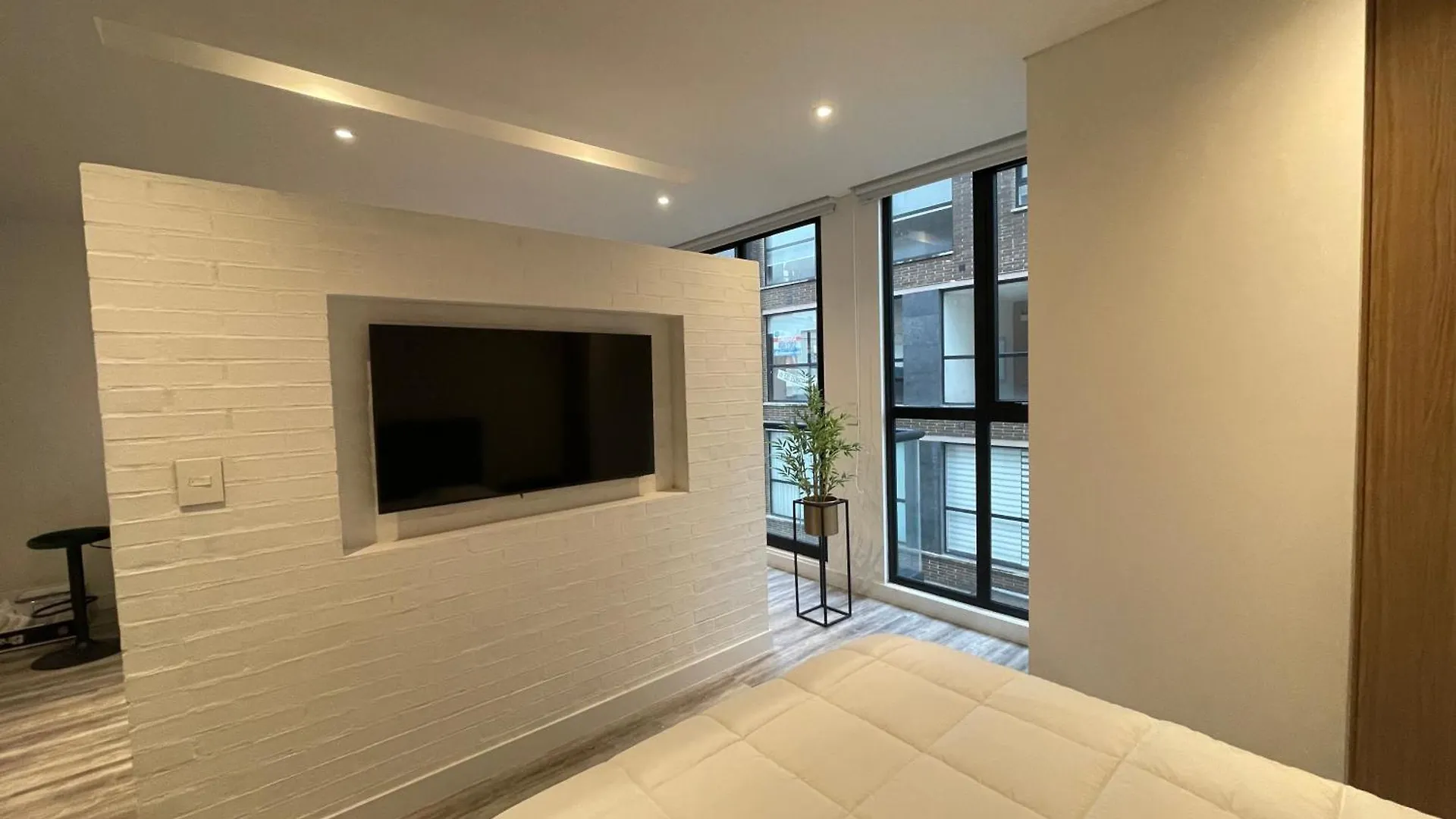 Icon Apartments Bogota