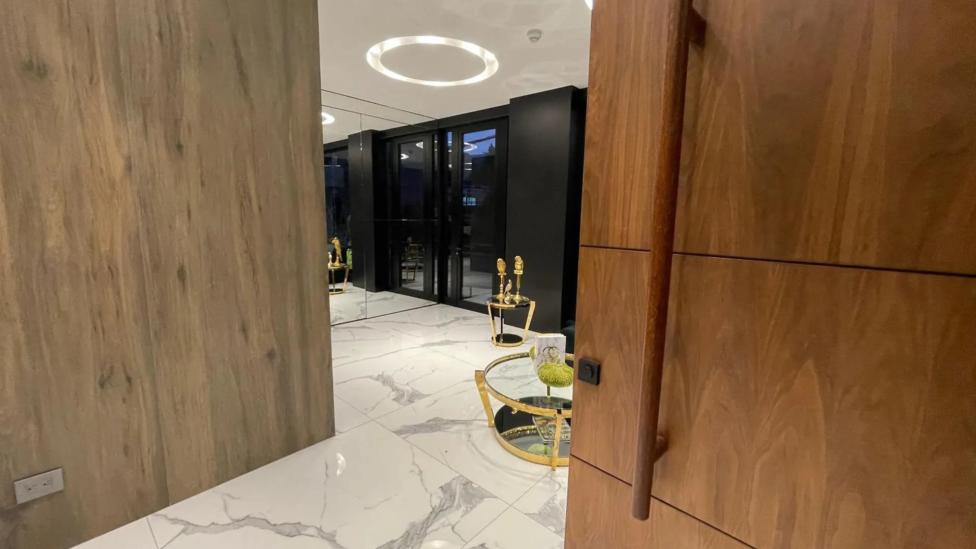 Icon Apartments Bogota